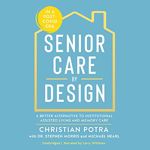 Cover of Senior Care by Design
