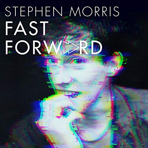 Cover of Fast Forward
