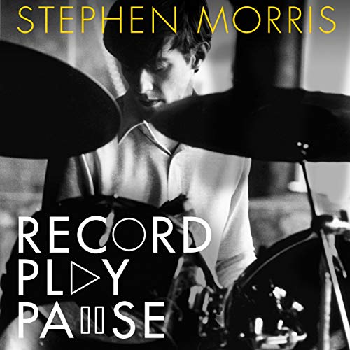 Cover of Record Play Pause
