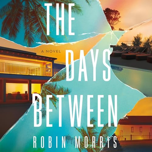 Cover of The Days Between
