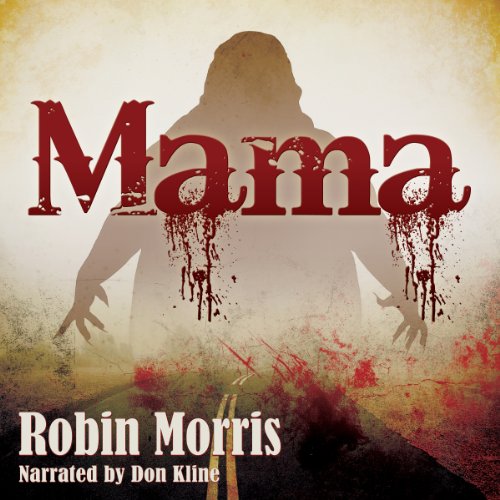 Cover of Mama