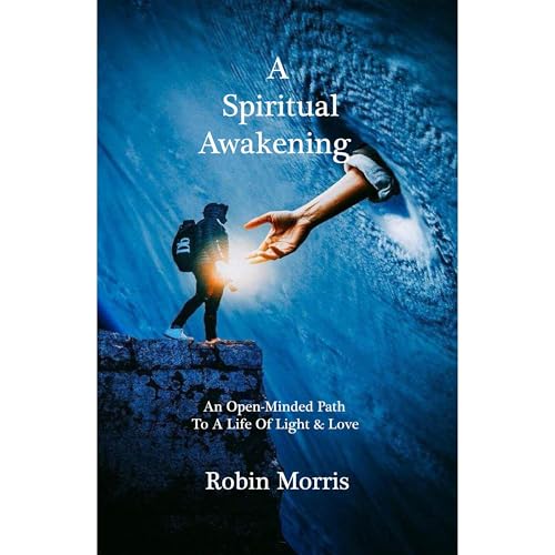 Cover of A Spiritual Awakening
