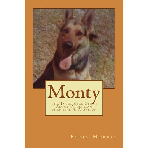 Cover of Monty