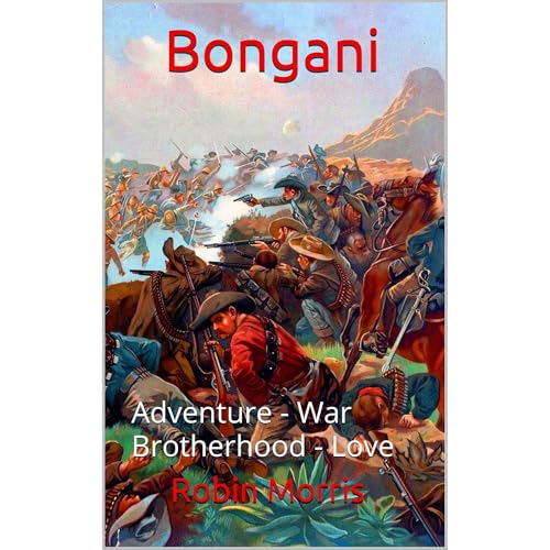 Cover of Bongani