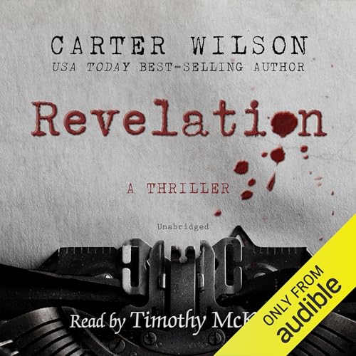 Cover of Revelation