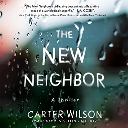 Cover of The New Neighbor