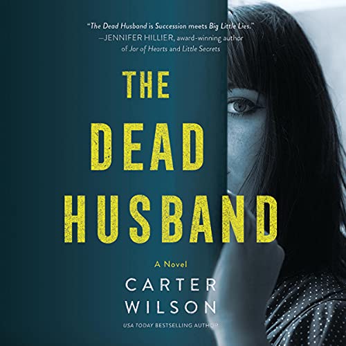 Cover of The Dead Husband