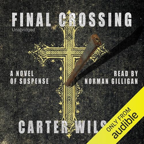 Cover of Final Crossing
