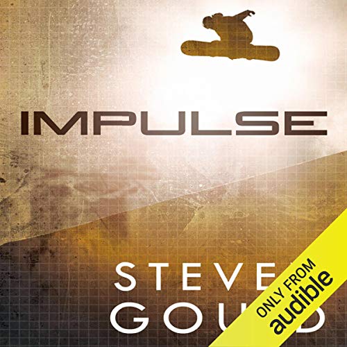 Cover of Impulse