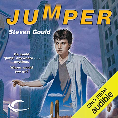 Cover of Jumper