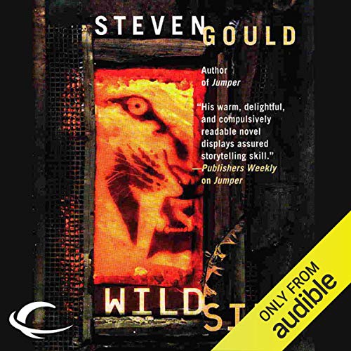Cover of Wildside