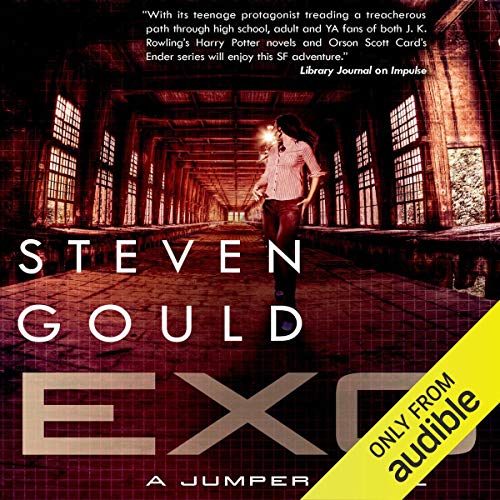 Cover of Exo