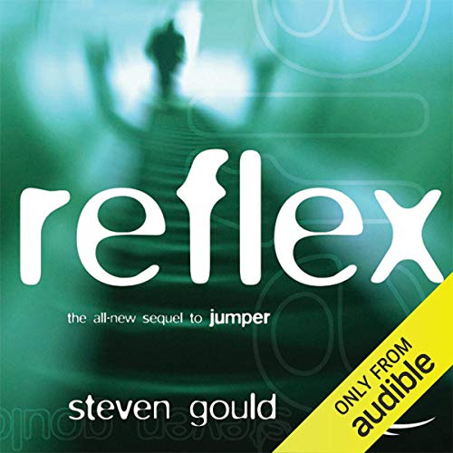 Cover of Reflex