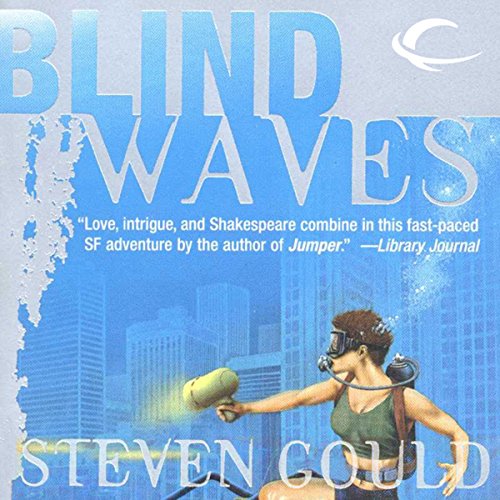 Cover of Blind Waves