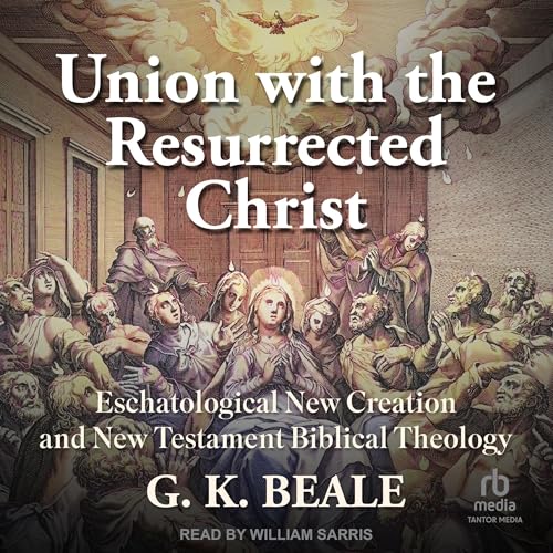 Cover of Union with the Resurrected Christ