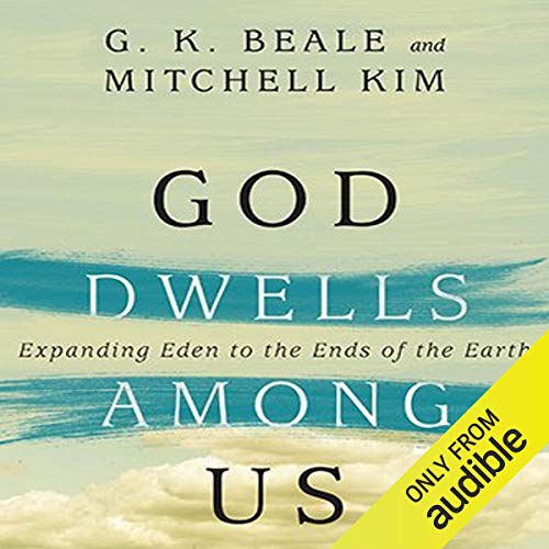 Cover of God Dwells Among Us