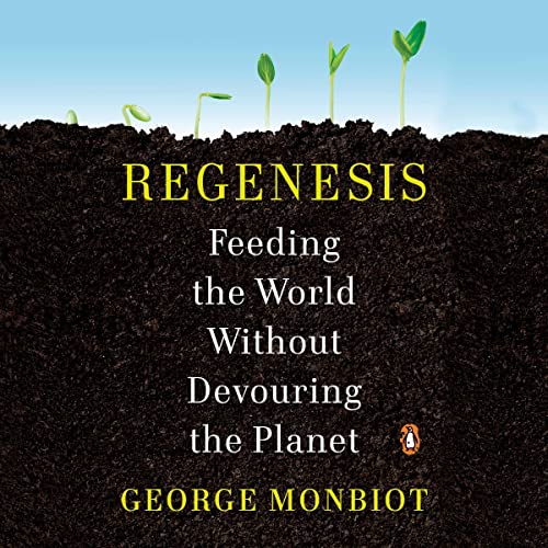 Cover of Regenesis