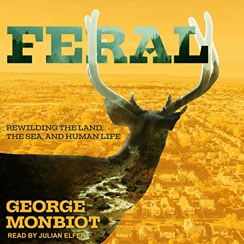 Cover of Feral