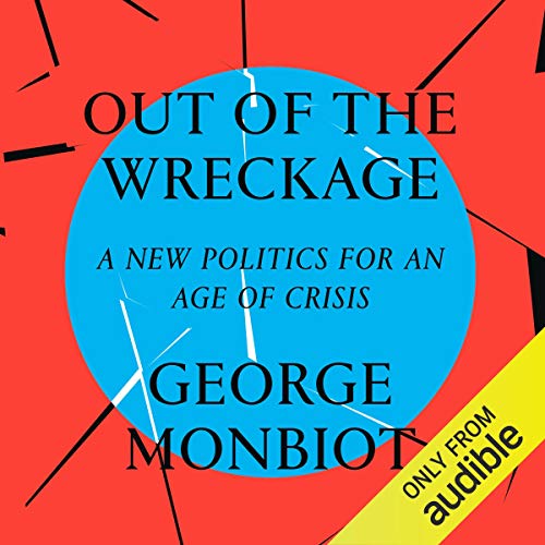 Cover of Out of the Wreckage