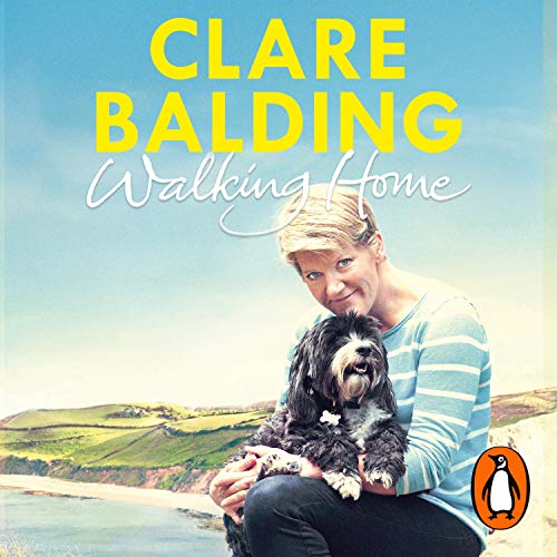 Cover of Walking Home