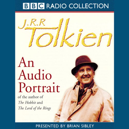 Cover of J.R.R. Tolkien