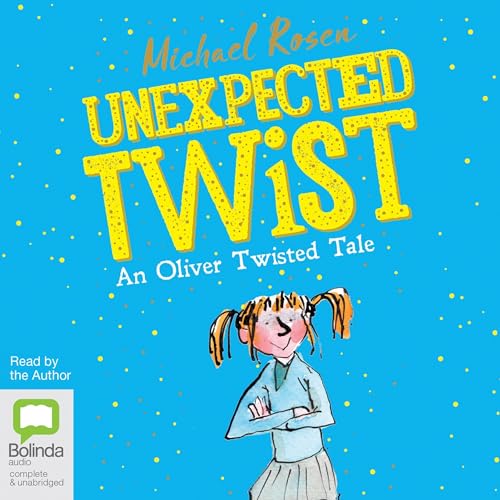 Cover of Unexpected Twist