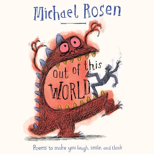 Cover of Out Of This World