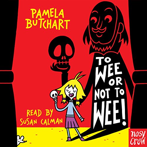 Cover of To Wee or Not to Wee