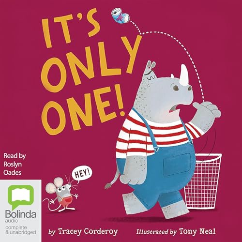 Cover of It's Only One!