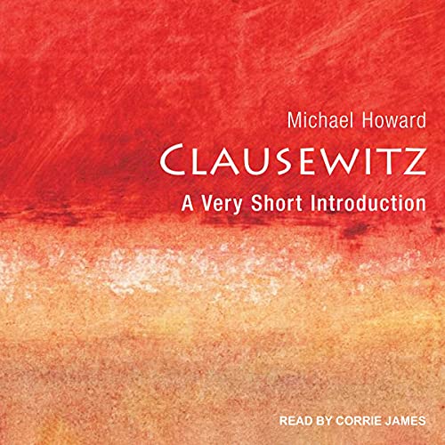 Cover of Clausewitz