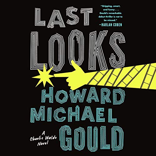 Cover of Last Looks