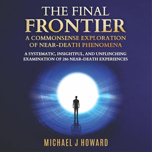 Cover of The Final Frontier