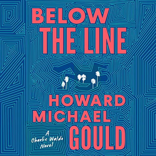 Cover of Below the Line
