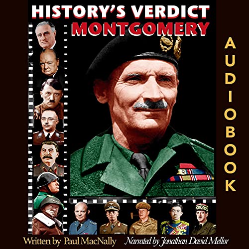 Cover of Montgomery