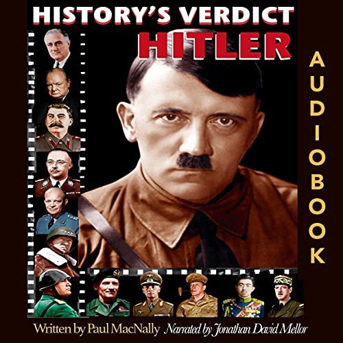 Cover of Hitler