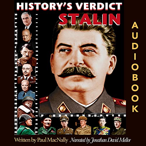 Cover of Stalin