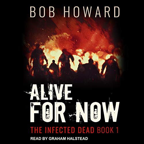 Cover of Alive for Now