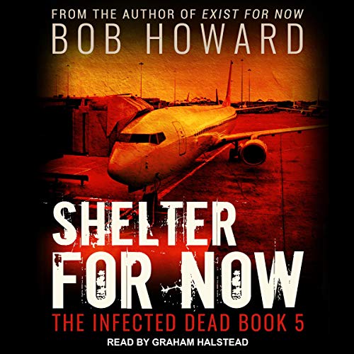 Cover of Shelter for Now