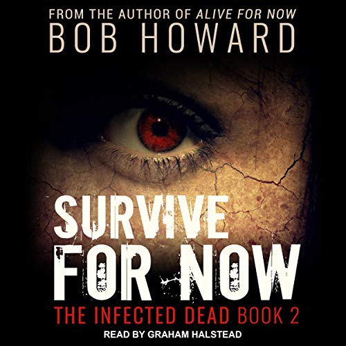 Cover of Survive for Now