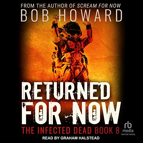 Cover of Returned for Now
