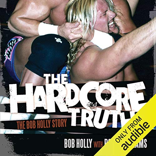 Cover of The Hardcore Truth
