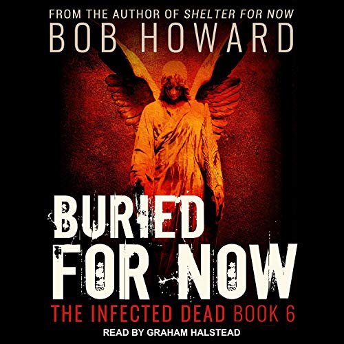 Cover of Buried for Now