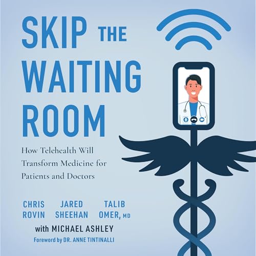 Cover of Skip the Waiting Room