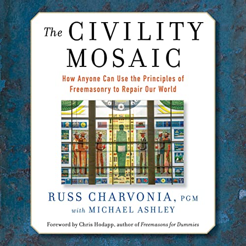 Cover of The Civility Mosaic