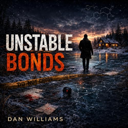Cover of Unstable Bonds