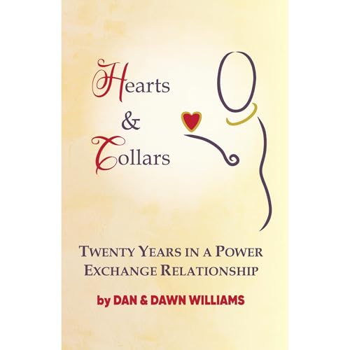 Cover of Hearts and Collars