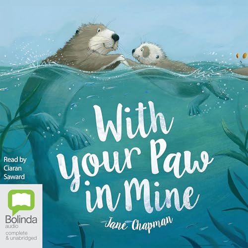Cover of With Your Paw in Mine