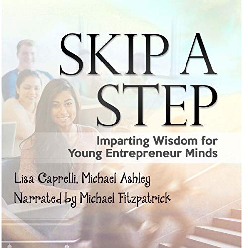 Cover of Skip a Step