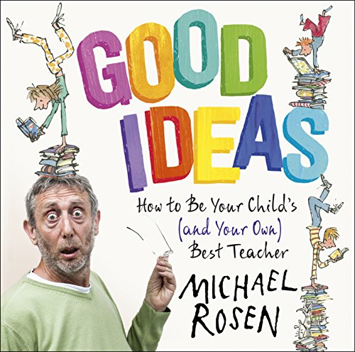Cover of Good Ideas