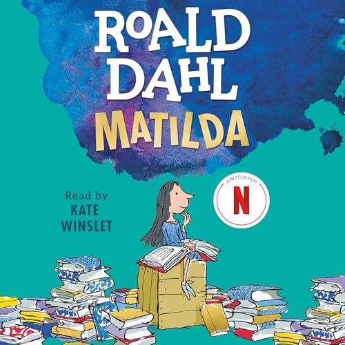 Cover of Matilda